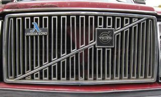 Illustration for article titled 1980 Volvo DL
